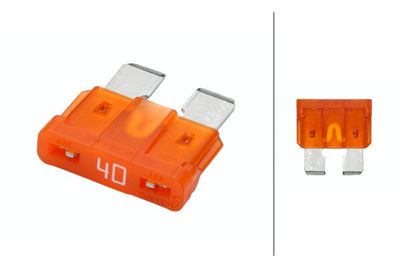 Предохранитель HELLA 8JS 711 683-031