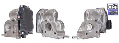 Клапан возврата ОГ ELSTOCK 73-0293