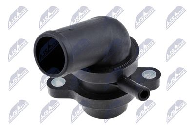 termostat z obudową NTY CTM-DW-002