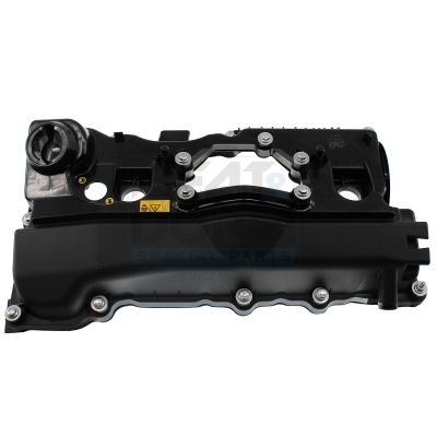 Cilindru galvas vāks MEAT & DORIA 91809