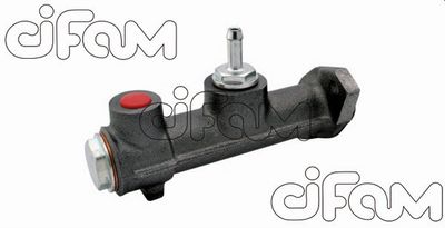 Galvenais cilindrs, Sajūgs CIFAM 505-014G