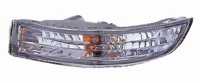 Комплект проблесковых ламп ABAKUS 212-1656PXA-VC