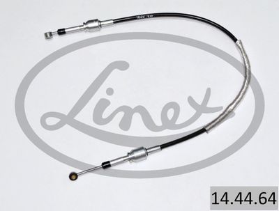 Трос, механическая коробка передач LINEX 14.44.64