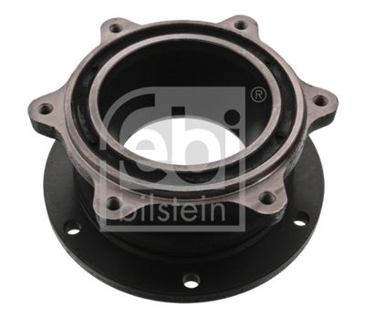 Ступица, коленчатый вал FEBI BILSTEIN 18850