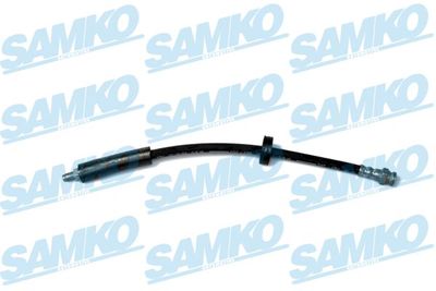 Тормозной шланг SAMKO 6T46091