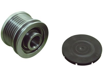 Механизм свободного хода генератора WAI 24-94272