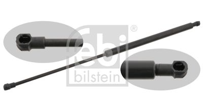 Gāzes atspere, Motora pārsegs FEBI BILSTEIN 28062