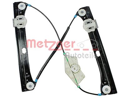 Стеклоподъемник METZGER 2160392