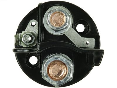 Vāciņš, Startera relejs AS-PL SP9040S