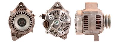 Ģenerators LUCAS LRA02157