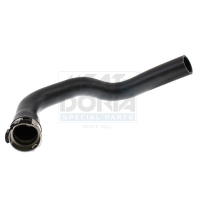 Pūtes sistēmas gaisa caurule MEAT & DORIA 961256