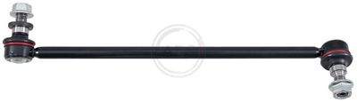 Stiepnis/Atsaite, Stabilizators A.B.S. 261114