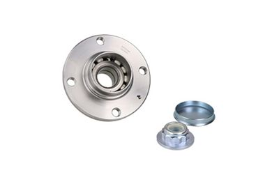 Riteņa rumbas gultņa komplekts METELLI 19-8166