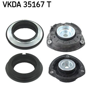 Опора стойки амортизатора SKF VKDA 35167 T