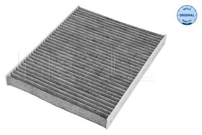 Фильтр, воздух во внутренном пространстве MEYLE 712 320 0017