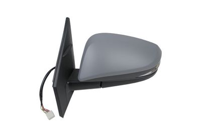 Наружное зеркало ABAKUS 3943M05