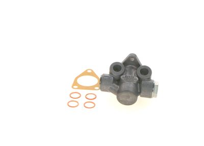 Топливный насос BOSCH 0 440 008 989