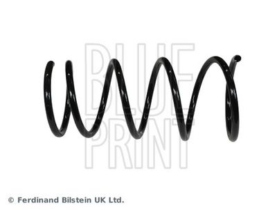 Balstiekārtas atspere BLUE PRINT ADT388498