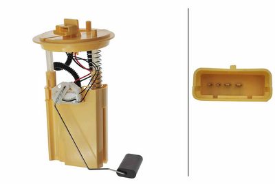 Элемент системы питания HELLA 8TF 358 316-761
