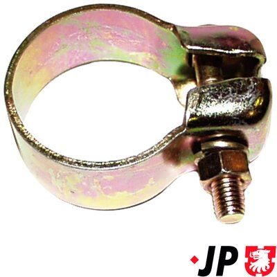 Клемма, система выпуска JP GROUP 1121400400