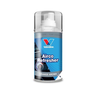 Gaisa kond. sistēmas tīrīšanas/-dezinfekcijas līdzeklis VALVOLINE 892334