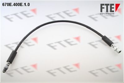 Bremžu šļūtene FTE 9741068