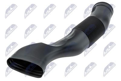 Рукав воздухозаборника, воздушный фильтр NTY GPP-ME-089