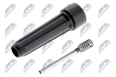 Вилка, катушка зажигания NTY ECZ-LR-010A