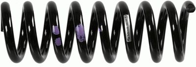 Пружина ходовой части SACHS 994 757