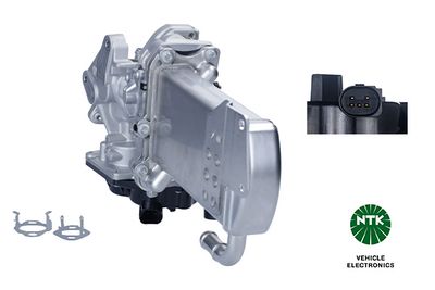 Модуль возврата ОГ NTK 91137