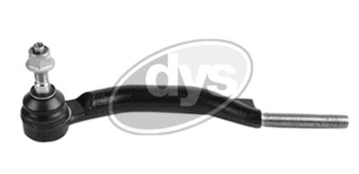 Наконечник поперечной рулевой тяги DYS 22-26437