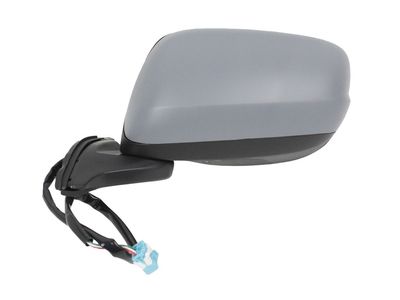 Ārējais atpakaļskata spogulis ABAKUS 1421M01