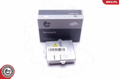 Устройство управления, освещение ESEN SKV 59SKV025