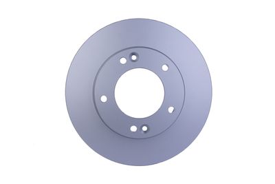 Тормозной диск HELLA 8DD 355 118-081