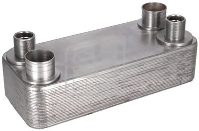 Eļļas radiators, Motoreļļa FEBI BILSTEIN 183581