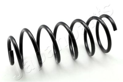 Balstiekārtas atspere JAPANPARTS ZC6673A
