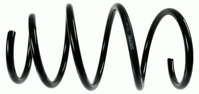Пружина ходовой части SACHS 998 486