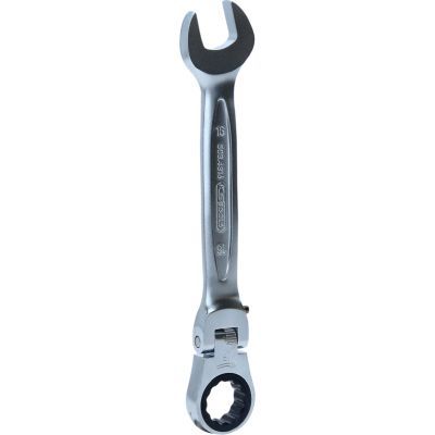 Uzgriežņu atslēga ar sprūdmehānismu KS TOOLS 503.4816