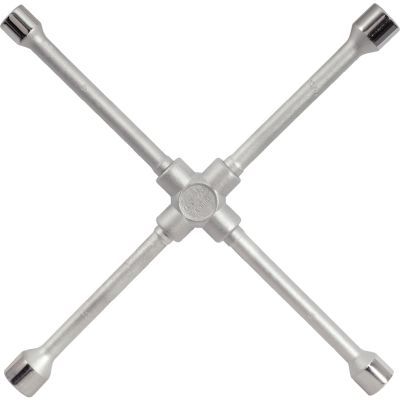 Riteņu atslēga KS TOOLS 518.1151