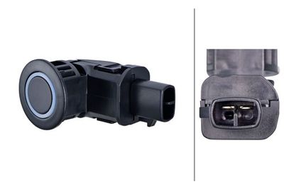 Devējs, Parkošanās palīgsistēma HELLA 6PX 358 270-031