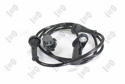 Датчик, частота вращения колеса ABAKUS 120-02-155