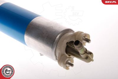Топливный насос ESEN SKV 02SKV012