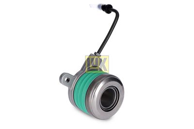 Centrālais izslēdzējmehānisms, Sajūgs Schaeffler LuK 510 0267 10