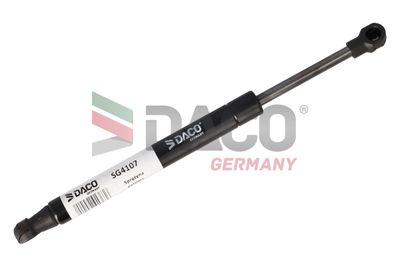 sprężyna gaz. .. DACO SG4107