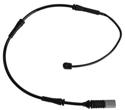 Indikators, Bremžu uzliku nodilums TEXTAR 98047500