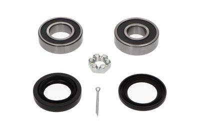 Комплект подшипника ступицы колеса KAVO PARTS WBK-8006