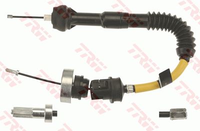 Трос, управление сцеплением TRW GCC118