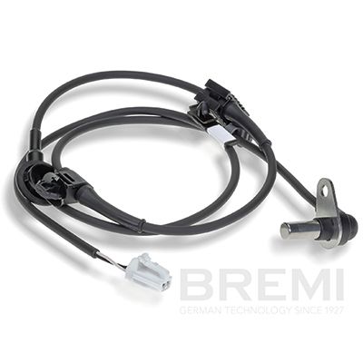 Devējs, Riteņu griešanās ātrums BREMI 51397