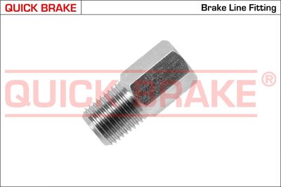 Savilcējskrūve QUICK BRAKE TXL