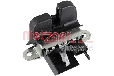Замок задней двери METZGER 2310787